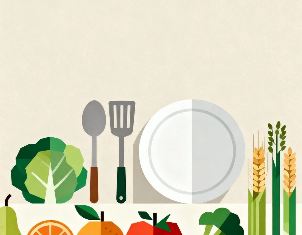 Temeljne nutritivne smjernice za svakodnevni život
