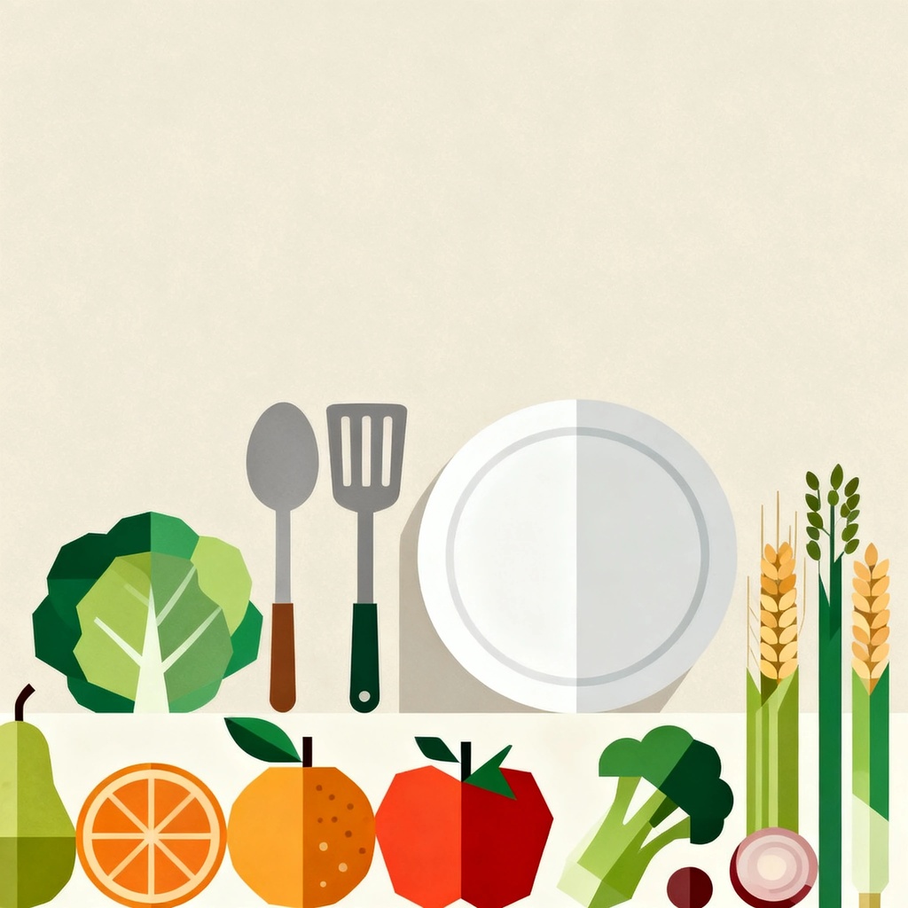 Temeljne nutritivne smjernice za svakodnevni život